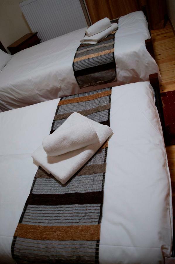 Xenon Achladokampos Hotell Exteriör bild