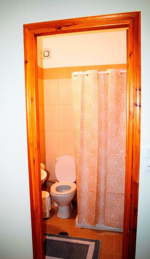 Xenon Achladokampos Hotell Exteriör bild