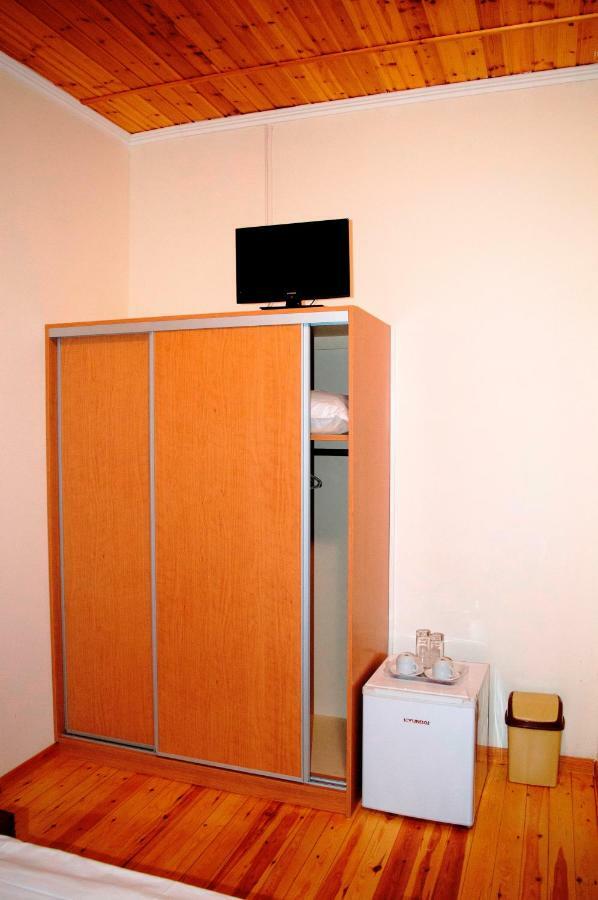 Xenon Achladokampos Hotell Exteriör bild
